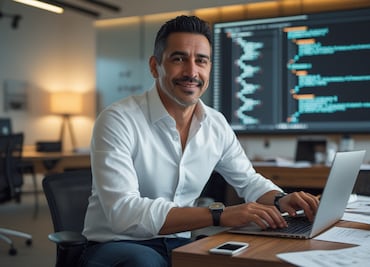 Oferta de trabajo en Gobierno de México: Así puedes unirte a Agencia de Transformación Digital