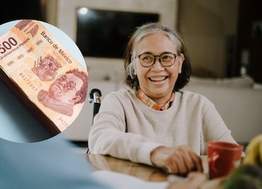 Pensión Bienestar personas mayores pago mayo 2025; quiénes cobrarán antes del Día de las Madres
