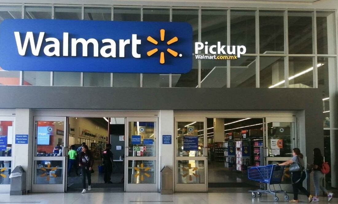 Walmart y la comunidad Latina (Foto: Cuartoscuro)
