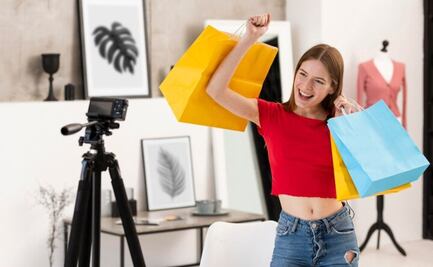 Consejos para generar ingresos en TikTok, sin la necesidad de bailar