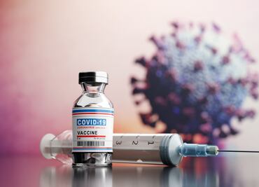 Aumentan los casos de COVID-19 en México, descubre dónde vacunarte gratis