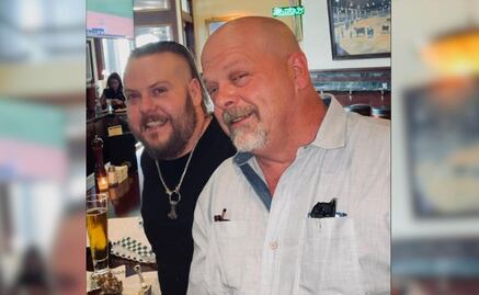 ¿Quién era Adam Harrison, el hijo fallecido de Rick de El Precio de la Historia?