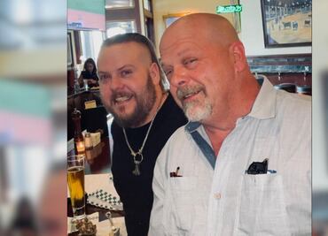 ¿Quién era Adam Harrison, el hijo fallecido de Rick de El Precio de la Historia?