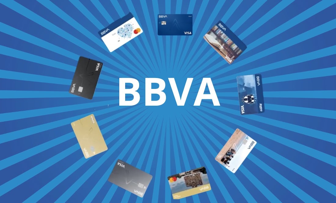 ¿Cómo participar en el sorteo de 400 mil pesos de BBVA? (Foto: DeDinero)