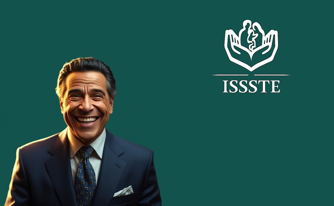 Pensiones ISSSTE: Requisitos, tipos y cómo obtener la tuya en 2025. (Foto: Creada con IA)