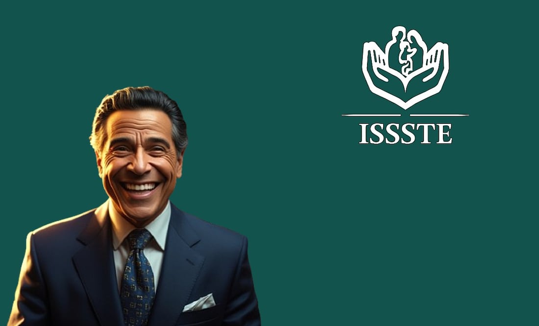 Pensiones ISSSTE: Requisitos, tipos y cómo obtener la tuya en 2025. (Foto: Creada con IA)