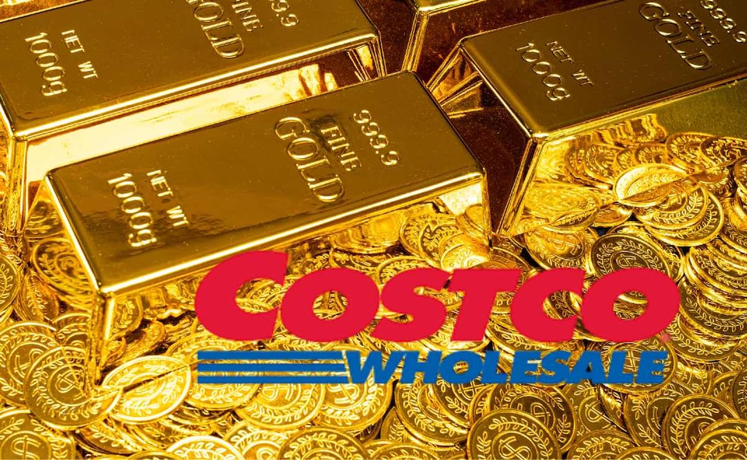 Compra de oro en Cotsco (Foto: DeDinero)