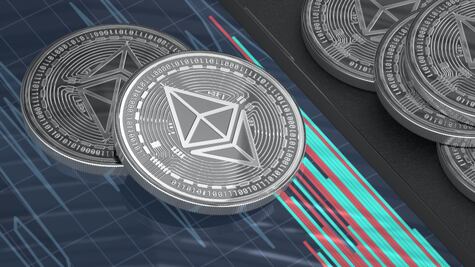 Criptomonedas: ¿Cómo empezar a invertir en Ethereum?