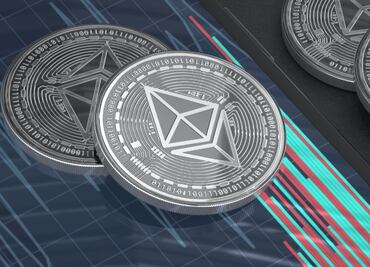 Criptomonedas: ¿Cómo empezar a invertir en Ethereum?