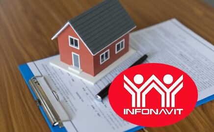 Infonavit te da las escrituras de tu casa GRATIS para que te ahorres miles de pesos, el trámite es muy fácil