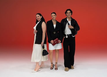 Esto puedes comprar en SHEIN durante el HOT SALE 2025; descuentos imperdibles y ropa para todos