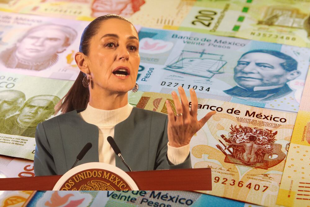 ¿Qué pasó con el aguinaldo doble 2024? (Foto: Cuartoscuro y DeDinero)