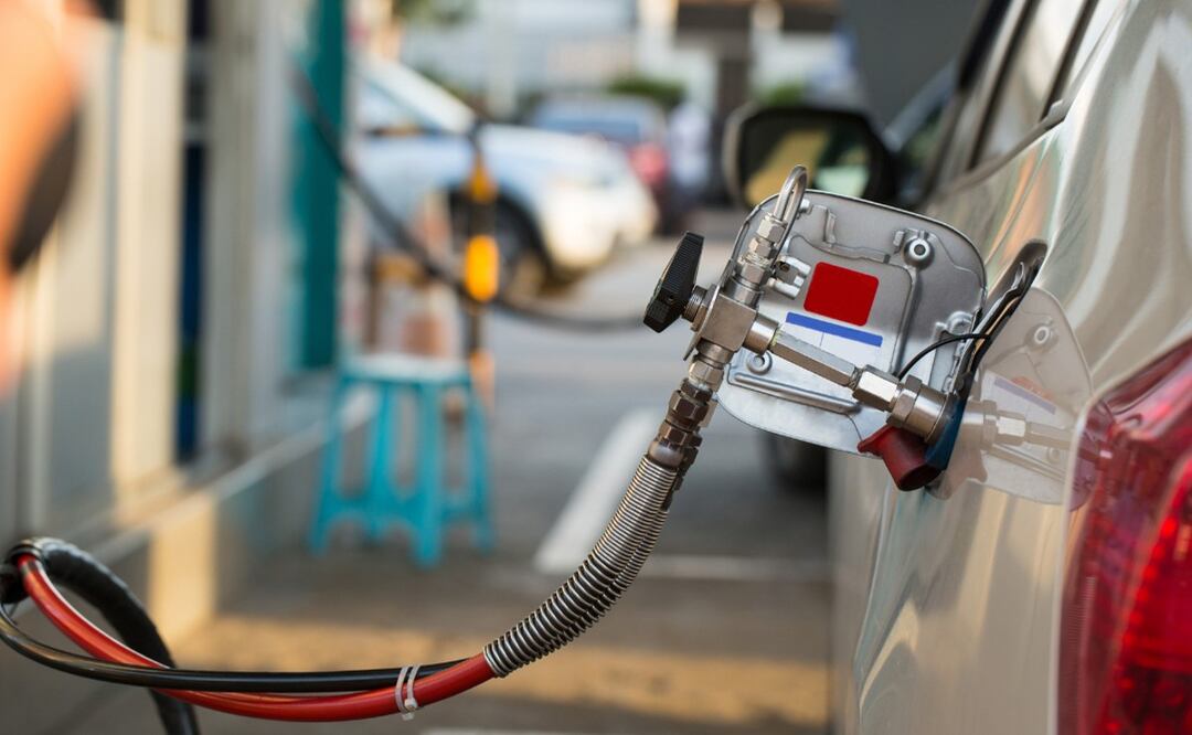 Conoce en qué estado venden la gasolina más barata en México. (Foto: DeDinero)