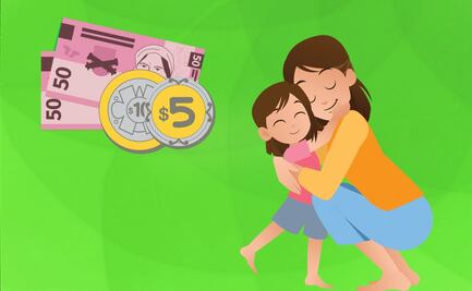 ¿Cuánto dinero entrega el programa para madres solteras en México en 2024?