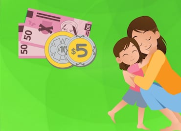 ¿Cuánto dinero entrega el programa para madres solteras en México en 2024?
