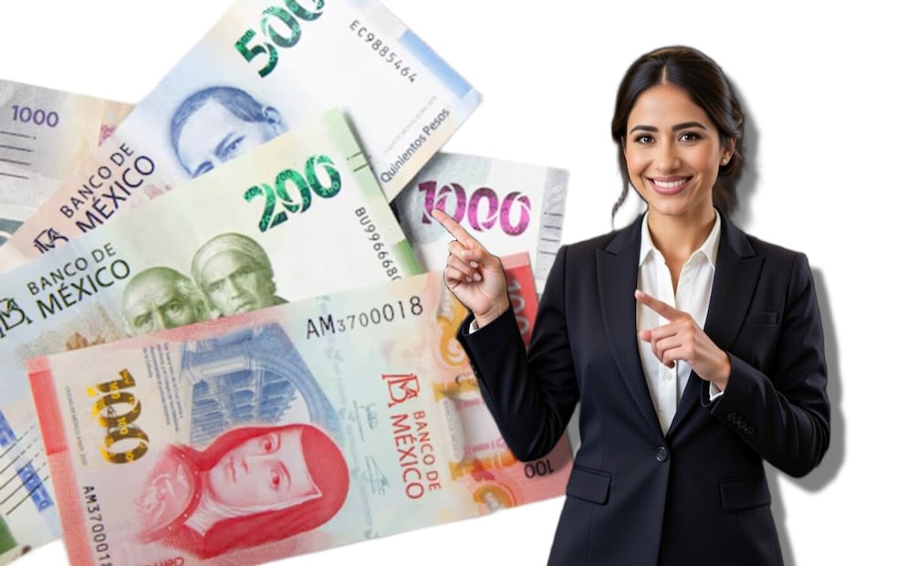 Préstamos ISSSTE 2026: Así funcionan los nuevos préstamos directos, requisitos clave y montos máximos. (Foto: Creada con IA)