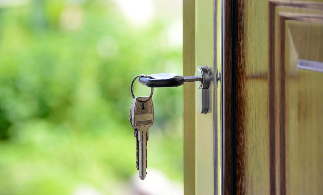 Existen opciones para comprar, construir o mejorar casas y departamentos. (Foto: Pexels)