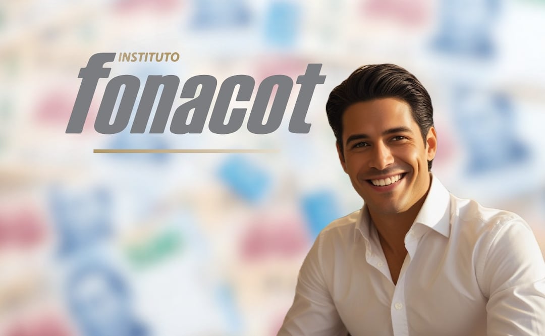 Así puedes pagar tu crédito Fonacot anticipadamente y mejorar tu historial crediticio. (Foto: Creada con IA)