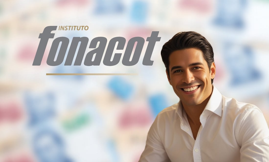 Así puedes pagar tu crédito Fonacot anticipadamente y mejorar tu historial crediticio. (Foto: Creada con IA)