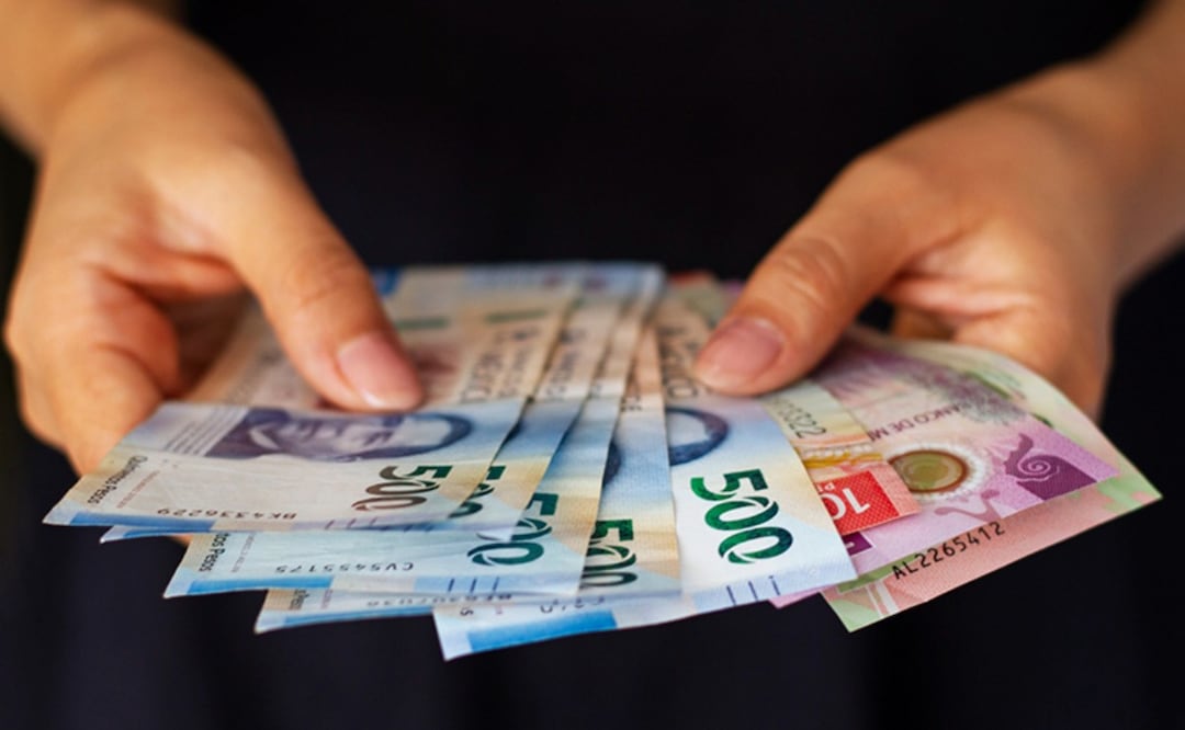 ¿Quién tiene derecho al pago de utilidades 2024? (Foto: DeDinero)