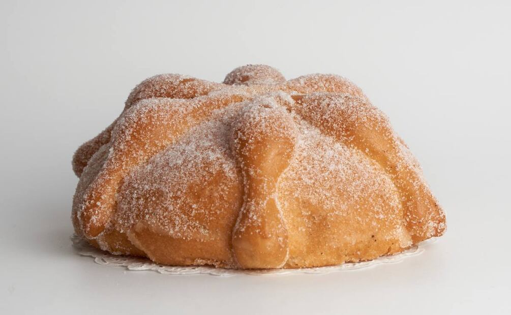 Receta e ingredientes del Pan de Muerto 2024. (Foto: DeDinero)