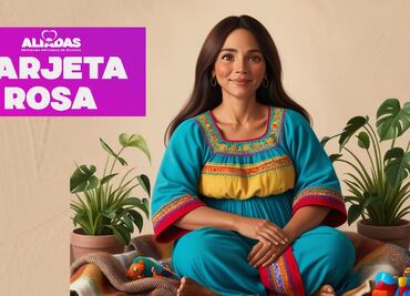 Tarjeta Rosa Guanajuato ¿Cómo registrarte y hasta cuándo tienes para hacerlo?