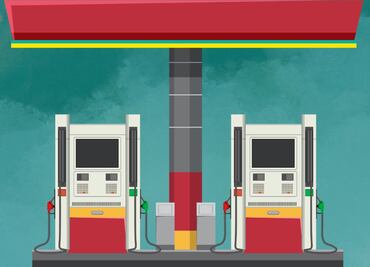 Maximiza tu ahorro en combustible: Encuentra los precios más bajos de gasolina y diésel hoy 13 de abril