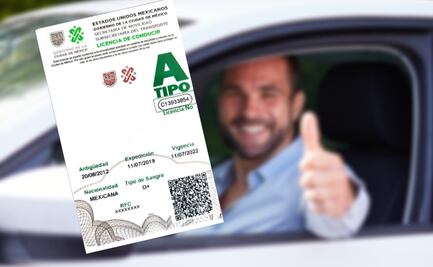 Guía completa: Costos de la licencia, tarjetones y permisos de conducir en 2024