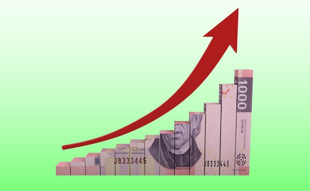 ¿Cómo invertir en CETES por primera vez? (Foto: DeDinero)