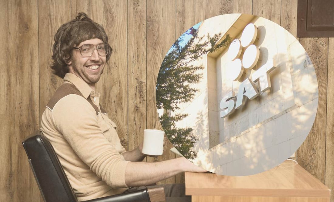 ¿Cómo hacer mi Declaración Anual al SAT 2025? (Foto: DeDinero)