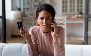 Cómo proteger tus ahorros de las estafas que llegan por el celular