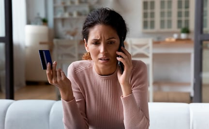 Cómo proteger tus ahorros de las estafas que llegan por el celular