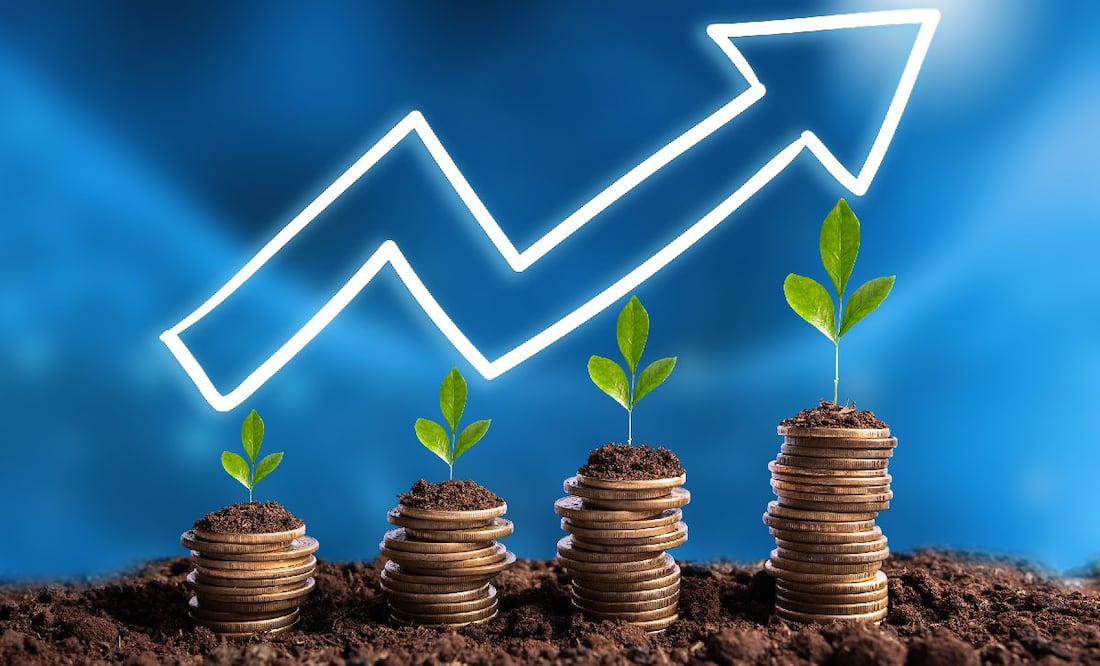 ¿Qué tan seguro es invertir en BONDDIA? (Foto: DeDinero)