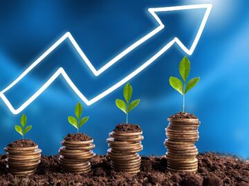 ¿Qué me conviene más, CETES o BONDDIA? Descubre las 4 diferencias para hacer crecer tu dinero