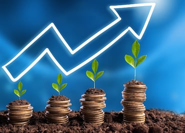 ¿Qué me conviene más, CETES o BONDDIA? Descubre las 4 diferencias para hacer crecer tu dinero