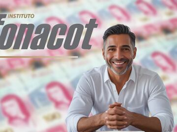 Crédito Fonacot: Esto pagarías por un préstamo de 250 mil pesos en un año