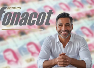 Crédito Fonacot: Esto pagarías por un préstamo de 250 mil pesos en un año