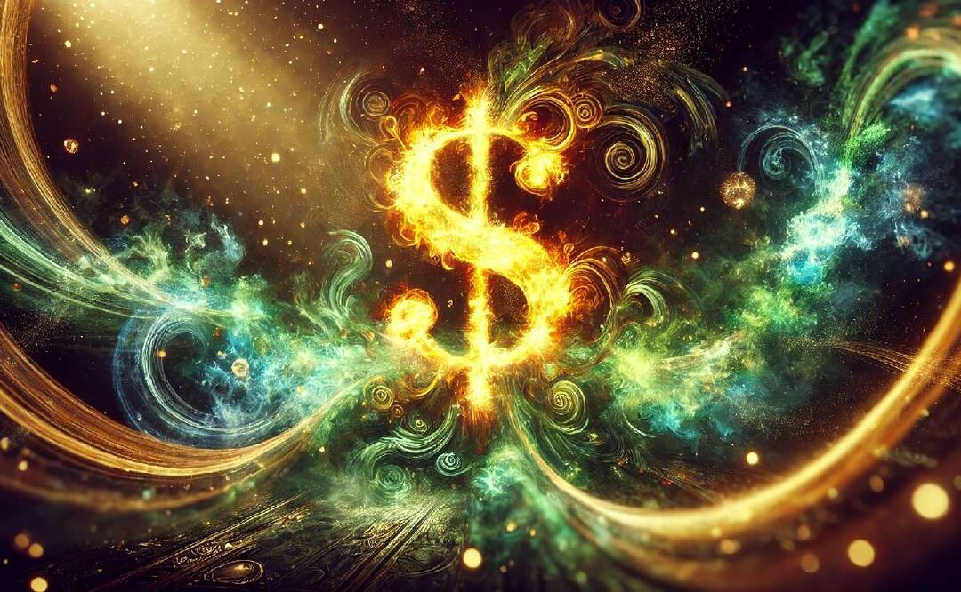 ¿Cómo tener una buena relación con el dinero? (Foto: DeDinero)