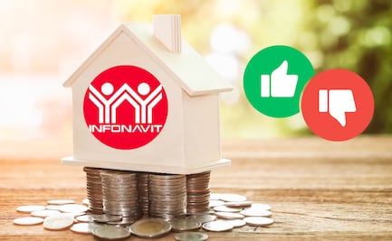 Infonavit en casos de invalidez o fallecimiento