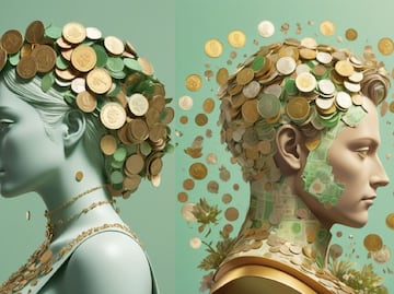 Cómo afectan los problemas financieros a la salud mental