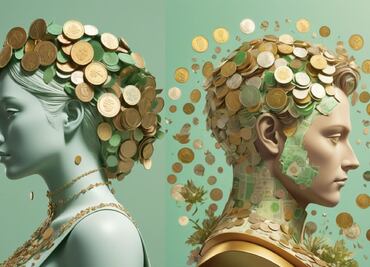 Cómo afectan los problemas financieros a la salud mental