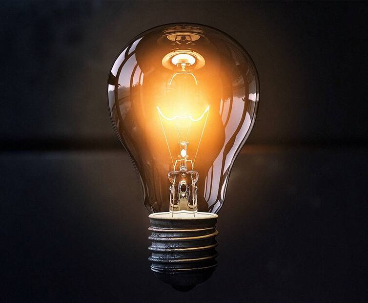 Puedes pagar la luz en la aplicación CFE Contigo o mediante el sitio web. (Foto: Pixabay)