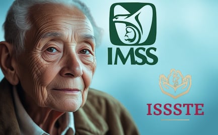 Pensionados del IMSS e ISSSTE: 7 beneficios secretos que muchos no aprovechan