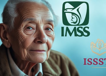 Pensionados del IMSS e ISSSTE: 7 beneficios secretos que muchos no aprovechan