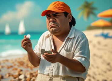Cuidado con los gastos hormiga: el enemigo silencioso de tus vacaciones y tu cartera
