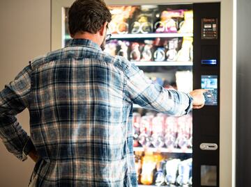 Máquinas expendedoras en México: Inversión inicial, ganancias potenciales y consejos clave para triunfar