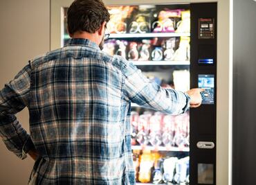 Máquinas expendedoras en México: Inversión inicial, ganancias potenciales y consejos clave para triunfar