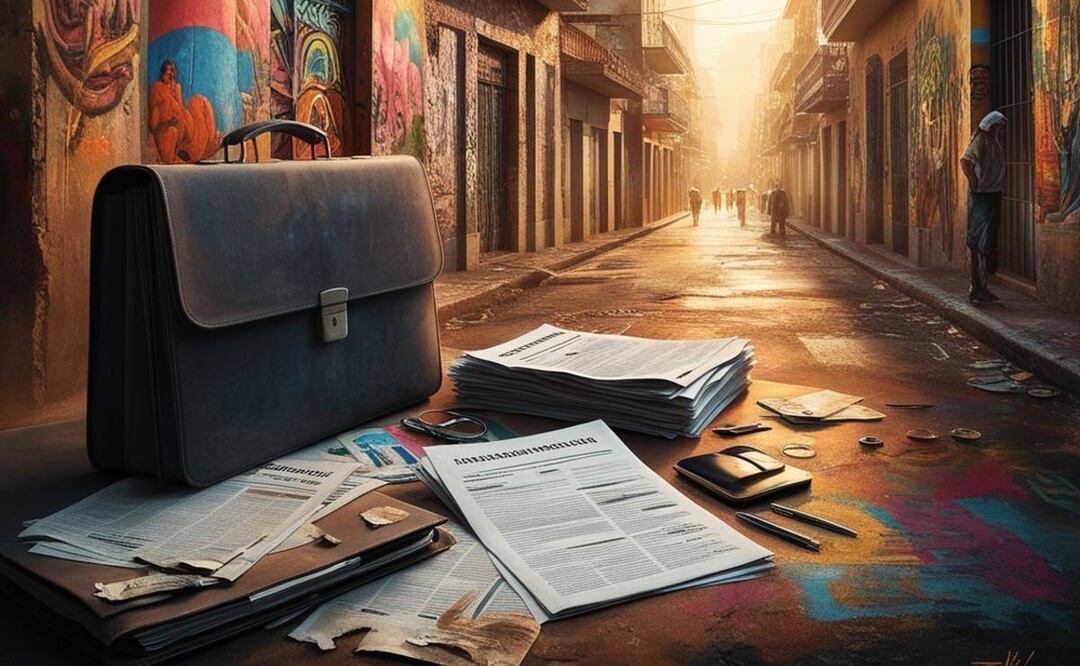 ¿Cómo se activa el seguro de desempleo? (Foto: DeDinero)