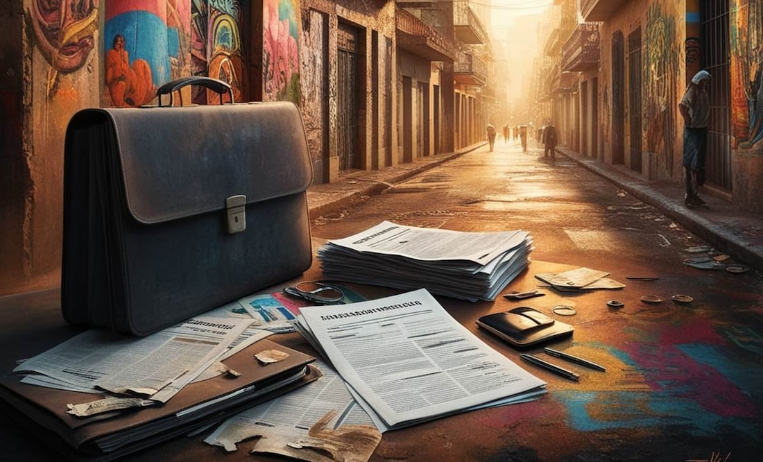 ¿Cómo se activa el seguro de desempleo? (Foto: DeDinero)