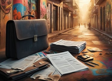 Seguro de Desempleo Activo en México: Registro para recibir 6,500 pesos mensuales en 2024